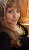 Lina ist eine von vielen Frauen aus Kasachstan