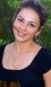 Liliya ist eine von vielen Frauen aus Turkmenistan