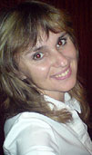 Liliya ist eine von vielen Ukrainerinnen
