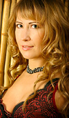 Ukrainische Frauen bei InterFriendship Lilia