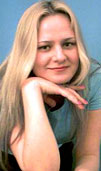 kasachische Frauen bei InterFriendship Liya
