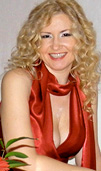 osteurop�ische Frauen bei InterFriendship Lina aus Deutschland