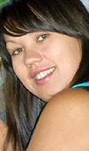 eine osteurop�ische Frau namens Liudmyla aus �sterreich