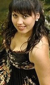 eine osteurop�ische Frau namens Mila aus �sterreich