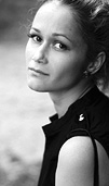 wei�russische Frauen bei InterFriendship Liana