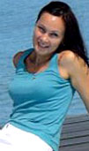 Lina ist eine von vielen Frauen aus Russland