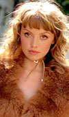 russische Frau Lidia