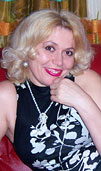 osteurop�ische Frauen bei InterFriendship Lili aus Deutschland