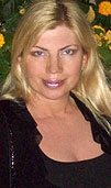 Liliya ist eine von vielen ukrainischen Frauen