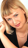 wei�russische Frau Lora