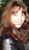 Luidmila is a ukrainian woman