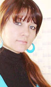 Alya ist eine osteurop�ische Frau