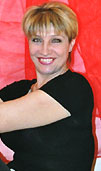 moldavische Frau Ludmila