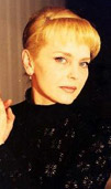 Luidmila ist eine von vielen Frauen aus Wei�russland