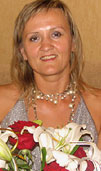 Russin gesucht