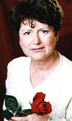 Russland Frauen