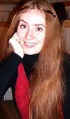 usbekische Frauen bei InterFriendship Lubov