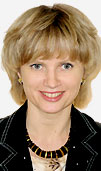 Sie sucht ihn - Russland