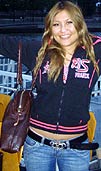 osteurop�ische Frauen bei InterFriendship Lya aus Deutschland