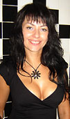 Russische Frauen bei InterFriendship Lydmila