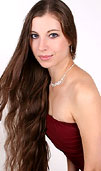 osteurop�ische Frau Maria aus Deutschland