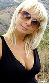 Ukraine Frauen