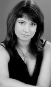 eine russische Frau namens Marianna