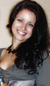 suche ukrainische Frau
