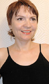 Svetlana ist eine von vielen Frauen aus Russland