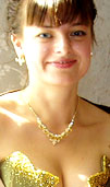 Russin gesucht