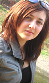 Ukraine Frauen