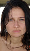 Maria ist eine von vielen Russinen