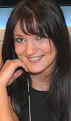Sie sucht ihn - Russland