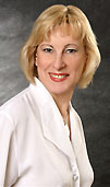 viele osteurop�ische Frauen, hier Margarita aus Deutschland