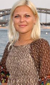 viele osteurop�ische Frauen, hier Maria aus Deutschland