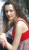 Mariana ist eine von vielen Russinen