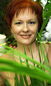 eine russische Frau namens Masha
