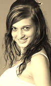 suche ukrainische Frau