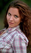 Maria ist eine von vielen Frauen aus der Ukraine