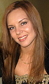 Ukrainische Frauen bei InterFriendship Marina