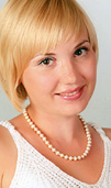 Marina ist eine rusische Frau