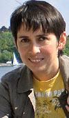 osteurop�ische Frauen bei InterFriendship Marina aus Deutschland