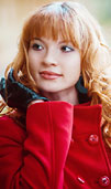 Russland Frauen