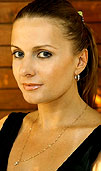 Marianna ist eine von vielen Russinen