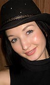 russiche Frauen treffen