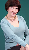 Margarita ist eine von vielen Russinnen