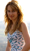 sie sucht ihn - Nataliya