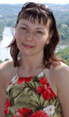 eine osteurop�ische Frau namens Marina aus Deutschland