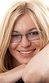 eine osteurop�ische Frau namens Marina aus Deutschland