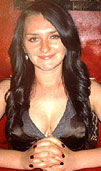 Marina ist eine osteurop�ische Frau